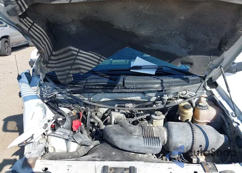 2008 Ford F-150 60Th Anniversary/Fx2/Xl/Xlt z USA, uszkodzony, nr VIN 1FTRW12W78KB21878